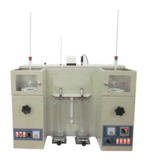 恒奥德价  石油产品沸程测定仪  沸程测定仪
