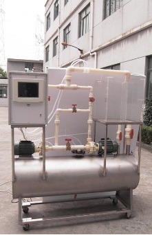 恒奥德仪价   离心泵综合实验装置，离心泵试验台