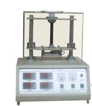 导热系数测试仪（平板热流计法）