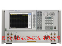 E8364C PNA系列微波网络分析仪E8364C PNA