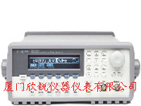 33250A 函数发生器、任意波形发生器33250a