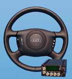 汽车方向盘测试系统CL1