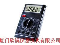 数字万用表EM890G