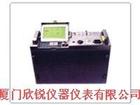 3012H烟尘粉分析仪 