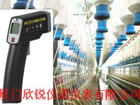 红外测温仪DHS-120EL