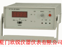 100P台式数字特斯拉计/高斯计HT-100P