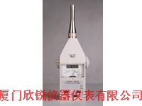HS-5660A型精密脉冲声级计HS5660A
