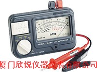 3452-11日本日置HIOKI 3452-13 兆欧表