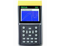PROVA-200太阳能电池分析仪