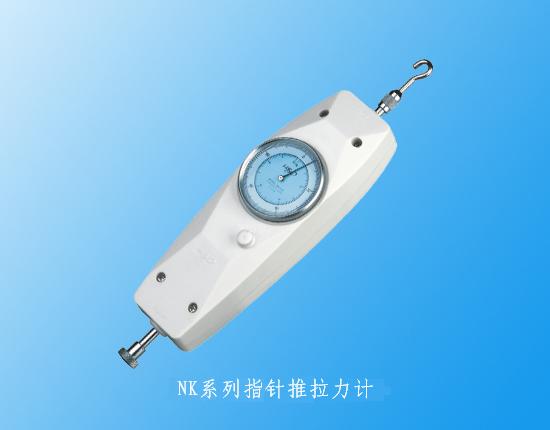 供应指针式推拉力计生产