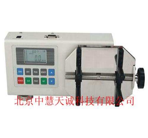 便携式数显灯头/ 瓶盖扭力计 型号：HCSTO-50P