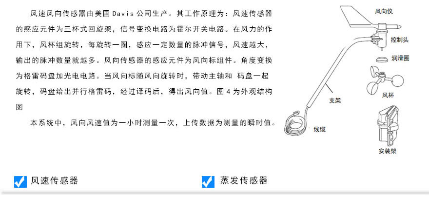 便携智能气象站生产/便携气象站厂家