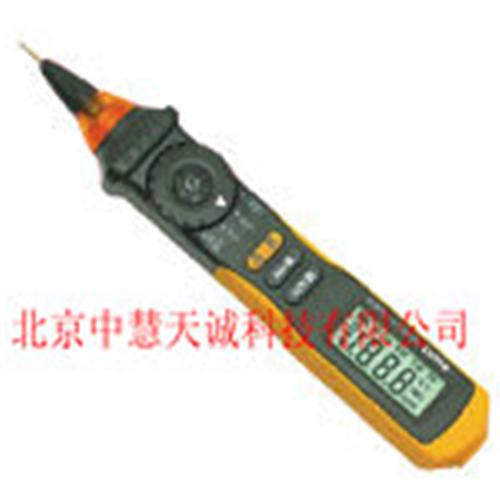 笔形数字多用表 型号：SBYH100
