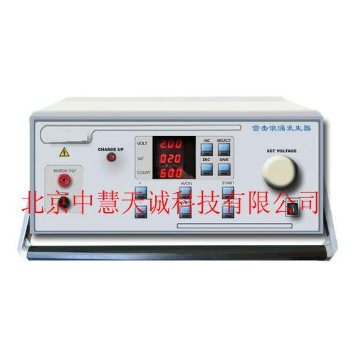 脉冲耐压试验仪 型号：PRM-SUG384