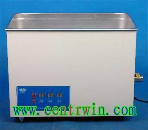 超聲波清洗機 10L 型號：ZDKDS10260