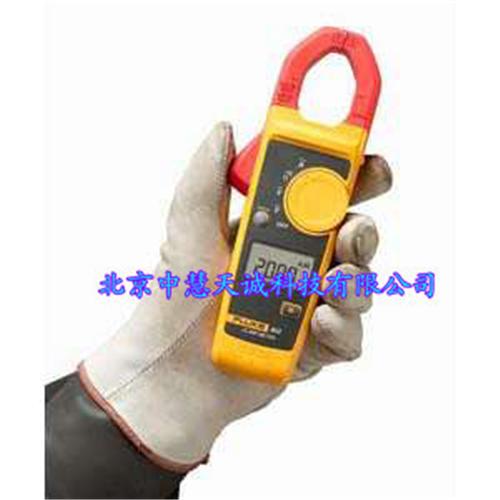 数字钳型表 美国型号：Fluke 302+