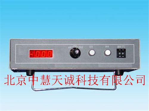 铬酐浓度仪_铬酐计 型号：STY-FG1