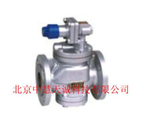 高灵敏度蒸汽减压阀 型号：BF/YG43H