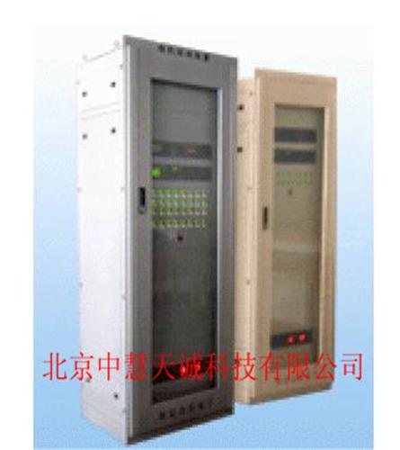 微机远动装置 型号：KDKH100