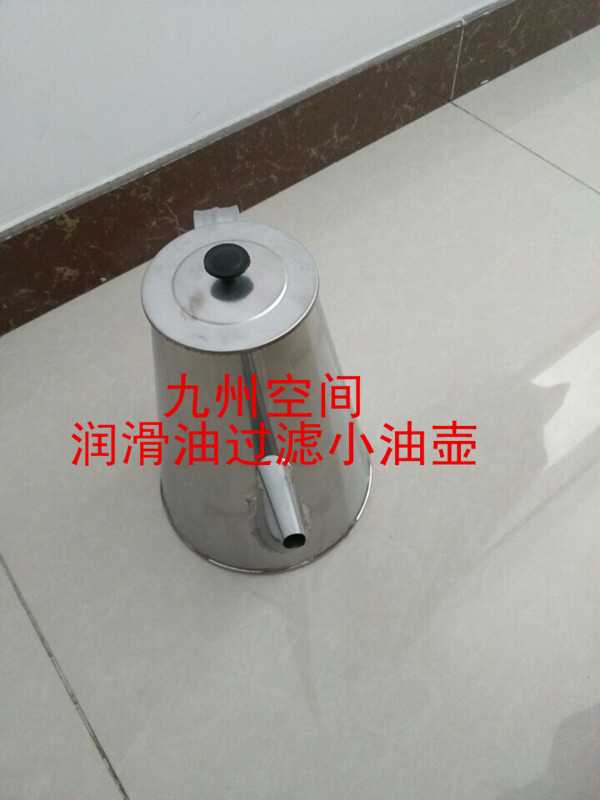 供应润滑油三级过滤桶/三级过滤桶