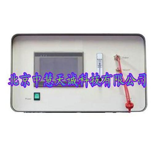 中空玻璃氩气气体灌装机/氩气充气设备（单线）英国型号：Multifill-1