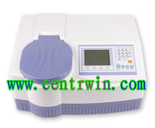 农药残留快速检测仪/食品检测仪 韩国 型号：BHMK-2120V-V