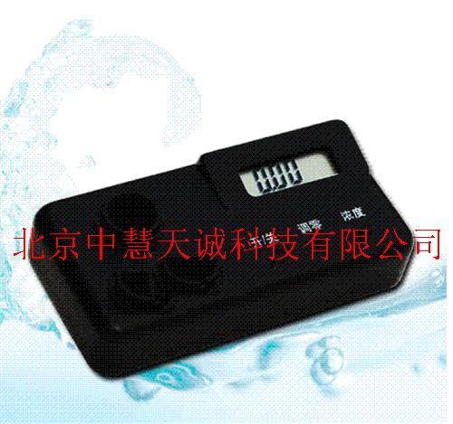 钼测定仪 型号：CJ/DYS-102SU