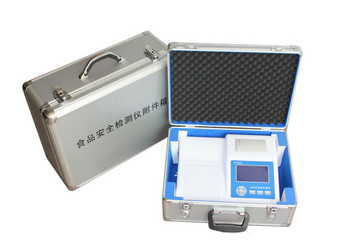 快速农药残留测试仪(型号JZ-10NC)