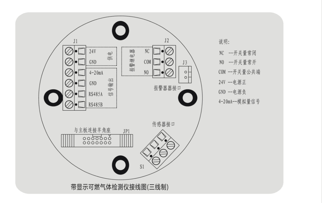固定式苯乙烯报警器，苯乙烯分析仪