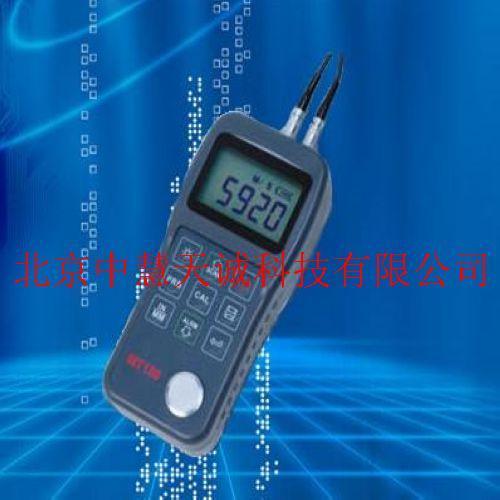 超声波测厚仪 型号：KYMT-160