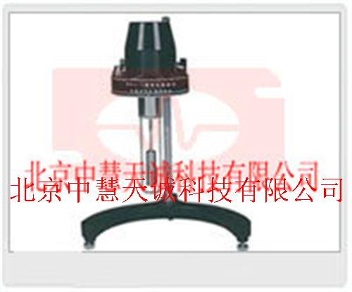 旋转粘度计 型号：SDNDJ-1