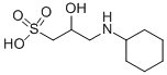 3-(环己胺)2-羟基-1-丙磺酸