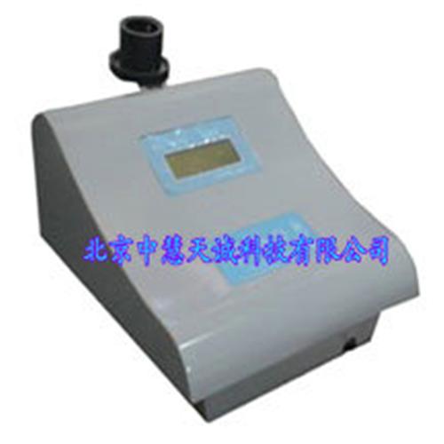 磷酸根分析仪型号：NGHD-2022