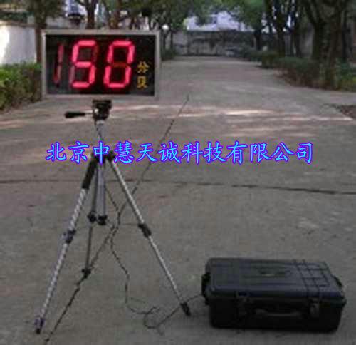 室内噪声显示屏 型号：FJK-HS5626A