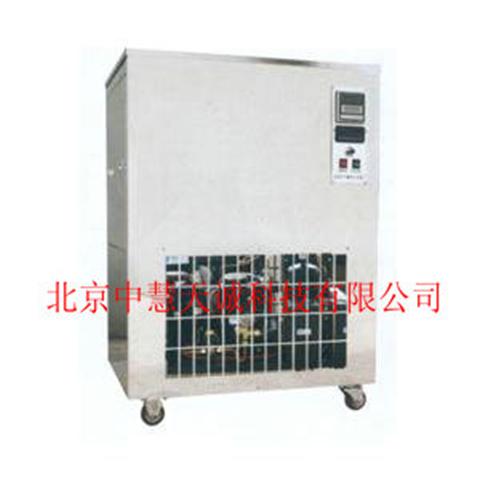 标准恒温低温槽 型号：LJDW-40