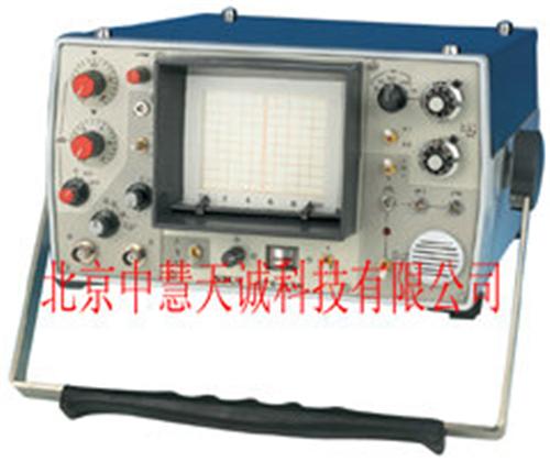 模拟超声探伤仪 型号：ST/CTS-23A/23B plus