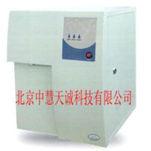 高纯水发生仪 型号：SFCS-5D