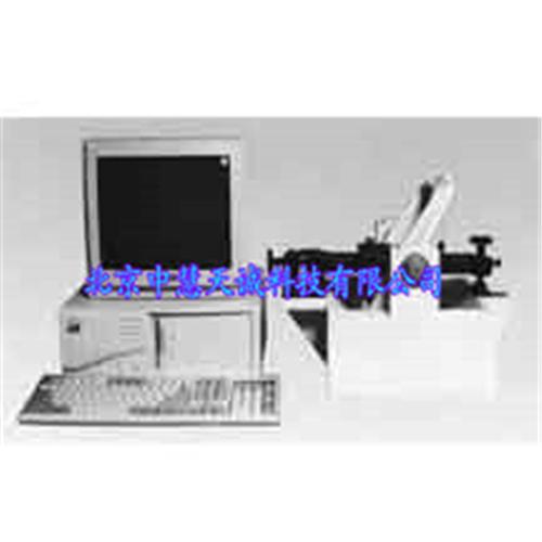 轴承套圈沟曲率测量仪 型号：ZXT-R902