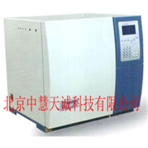 气相色谱仪 型号：SFGC-9600Ⅱ