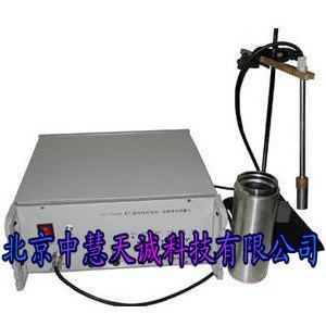 高温超导材料电阻-温度特性测量仪  型号：MLHT-288