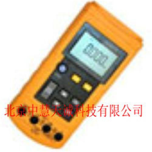 热电阻校准器 型号：GJYHS-501