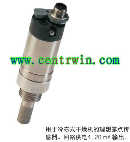 露点传感器 德国 型号：SDZFA415