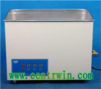 超声波清洗机 10L 型号：ZDKD-ST10260
