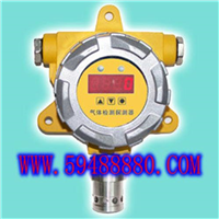 固定式二氧化硫检测变送器 型号：JVVOB2000T