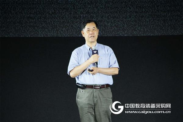 祝智庭:智慧城市建设如何对接智慧教育