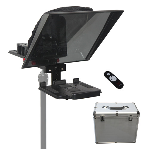跨境相机单反便携小型提字器ipad平板专业录播网红直播题字器TDK-BTA