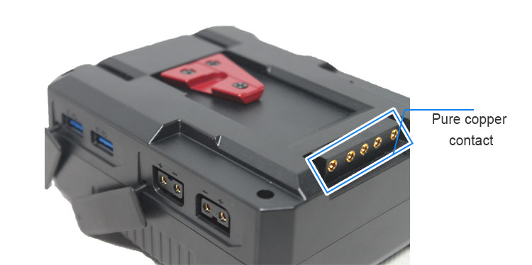 泰影TDK-190鋰離子電池KC&CE認證可出口