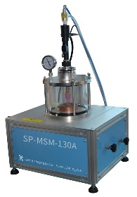 SP-MSM-130A微型电弧熔炼炉