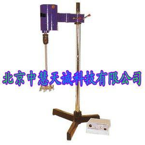 实验室中型搅拌机_搅拌分散机_中试高速分散机 型号：SYL-J2000