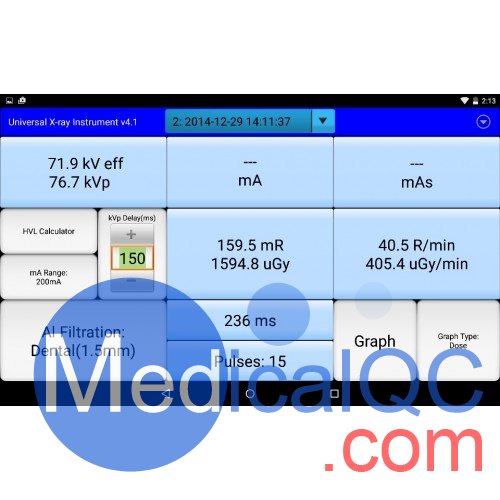 ECC UXI X射線分析儀,ECC UXI X射線檢測儀,ECC UXI劑量儀